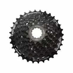 Shimano HG200 Kassette (9-speed | 11-34)