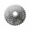 Shimano HG400 Bicycle Cassette (9-time - 11-34) -Cykel Tilbehør Salg 9192 9400134