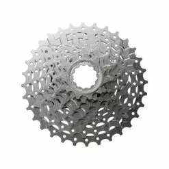 Shimano HG400 Bicycle Cassette (9-time - 11-34)