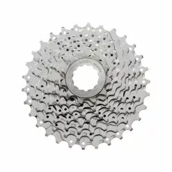 Shimano HG50 Kassette (9-speed | 14-25)