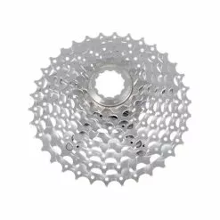 Shimano CS770 Kassette (9-speed | 11-32 Tænder)