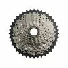 Shimano SLX Bicycle Cassette (11-time - 11-42 - Silver) 1 Shimano SLX Bicycle Cassette (11-time - 11-42 - Silver) -Cykel Tilbehør Salg 9194 701140