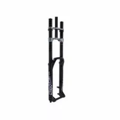 RockShox BoXXer Ultimate RC2 Affjedringsgaffel (29" | DBA SB 56 Off | Sort)