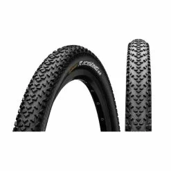 Continental Race King II ShieldWall Foldedæk (26" | 2,20" | 55-559)