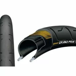 Continental Grand Prix Foldedæk (26" | 1 1/8" | 28-559 | Skin)