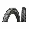 Continental Cross King II ShieldWall Foldedæk (27,5" | 2,30" | 58-584 | Sort ) -Cykel Tilbehør Salg bp1012705105