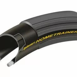 Continental Hometrainer II 28" Cykeldæk (700x32C | Foldbart)