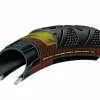 Continental Grand Prix 4-sæsons Foldedæk (28" | 700x28C | 28-622 | Dura Skin) -Cykel Tilbehør Salg bp1012891400
