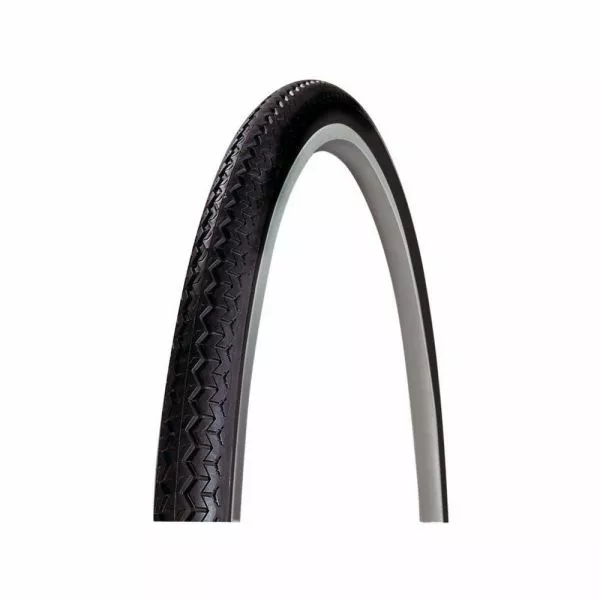 Michelin WorldTour 26" Cykeldæk (1" | X35B | Sort / Hvid | Tråd) 3 Michelin WorldTour 26" Cykeldæk (1" | X35B | Sort / Hvid | Tråd)