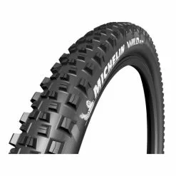 Michelin Wild AM Performance Bicycle Tyre (27.5" | 2.80" | 71-584 | Foldable)