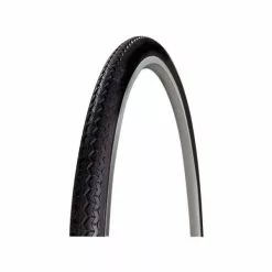 Michelin WorldTour 28" Cykeldæk (700x35C | Sort | Tråd)