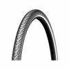 Michelin Protek 28" Cykeldæk (700x38C | Reflex | Clincher)