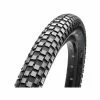Maxxis HolyRoller Wire 26x2.20 Inch MaxxPro (Black) 1 Maxxis HolyRoller Wire 26x2.20 Inch MaxxPro (Black) -Cykel Tilbehør Salg bp1302633010