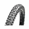 Maxxis Minion DHF 27,5" Cykeldæk (2,5" | EXO 3C Maxx Terra | TLR | Foldbart) -Cykel Tilbehør Salg bp1302727025