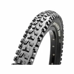 Maxxis Minion DHF WT Foldedæk (27,5" | 2,60" | 66-584 Sort | TLR)