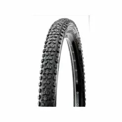 Maxxis Aggressor WT TLR DD Folding Tyre (29" | 2.50" | 63-622 | Black)
