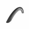 Schwalbe Marathon Plus HS440 Cykeldæk (24x1.10" | 28-540 | Sort) -Cykel Tilbehør Salg bp1402431103