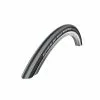 Schwalbe Rightrun HS387 Dæk (26" | 7/8" | 23-559 | Grå) -Cykel Tilbehør Salg bp1402630900