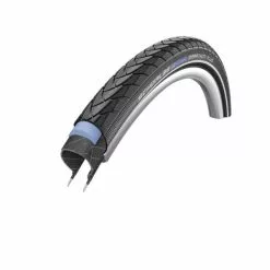 Schwalbe Marathon Plus HS440 26" Cykeldæk (1,5" | TwinSkin | Reflex | SG EC | Clincher)