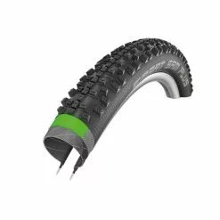 Schwalbe Smart Sam Plus HS476 Cykeldæk (28" | 1,6" | 42-622)