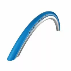 Schwalbe Insider HS380 (29 " / 700x35C) TSkin Performance Folding Tyre (blue)