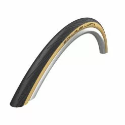 Schwalbe Lugano II HS471 Clincherdæk (28" | 700x25C | 25-622 | Classic)