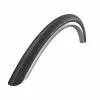 Schwalbe Lugano II HS471 Clincher-dæk (28" | 700x23C | 25-622) -Cykel Tilbehør Salg bp1402882710