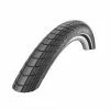 Schwalbe Big Apple HS430 Cykeldæk (28" | 2.00" | LiteSkin Reflex RG EC) -Cykel Tilbehør Salg bp1402889001