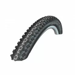 Schwalbe Rapid Rob HS425 Bicycle Tyre (29" | 2.25" | | 57-622 | White Lines)