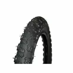 Hutchinson Junior 12" Cykeldæk (1/2 X 2 1/4" | Wire)