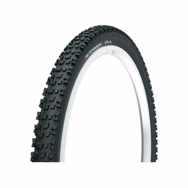 Hutchinson Gila 27,5" Cykeldæk (2,25" | Tubeless Ready | Foldbart) 3 Hutchinson Gila 27,5" Cykeldæk (2,25" | Tubeless Ready | Foldbart)