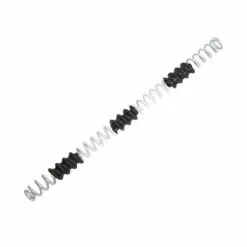 RockShox Fjeder 10 BOXXER COIL (meget Blød / Sølv)