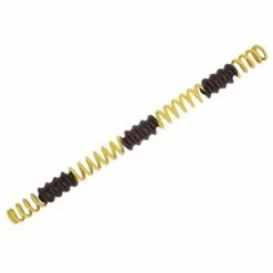 RockShox Fjeder 10 BOXXER COIL (gul)