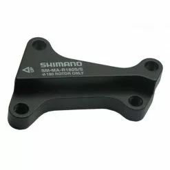 Shimano Til IS Bremse / IS Gaffeladapter (baghjul | Til 180mm | Til BRM535)