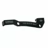 Shimano Til IS Bremse / PM Gaffeladapter (forhjul | Til 203mm | Til BRM965 | 755) 2 Shimano Til IS Bremse / PM Gaffeladapter (forhjul | Til 203mm | Til BRM965 | 755) -Cykel Tilbehør Salg bp2090324300