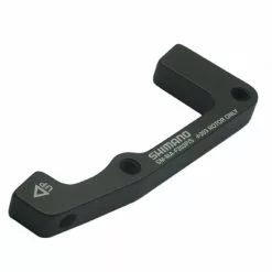 Shimano For PM-bremse / IS-gaffel Adapter (forhjul | For 203mm | For BRM966 | 765 | 585)