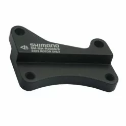 Shimano Til IS Bremse / IS Gaffeladapter (baghjul | Til 203mm | Til BRM975-160R)