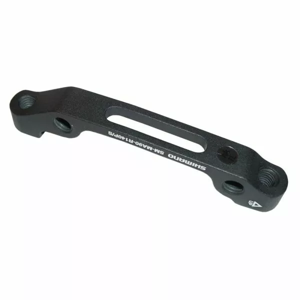 Shimano Til PM Bremse / IS Gaffeladapter (baghjul | Til 140mm | Til BRM985) 3 Shimano Til PM Bremse / IS Gaffeladapter (baghjul | Til 140mm | Til BRM985)