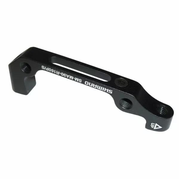 Shimano Til PM Bremse / IS Gaffeladapter (baghjul | Til 160mm | Til BRM985) 3 Shimano Til PM Bremse / IS Gaffeladapter (baghjul | Til 160mm | Til BRM985)