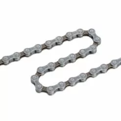 Shimano Kæde CN-HG40 (116 Led | 6/7/8-speed)