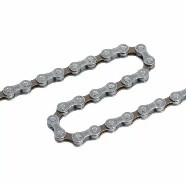 Shimano Kæde CN-HG40 (116 Led | 6/7/8-speed) 3 Shimano Kæde CN-HG40 (116 Led | 6/7/8-speed)