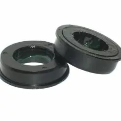 Shimano Lejeskålssæt Press Fit SM-BB92-41B Press-fit Version Til Landevejscykel