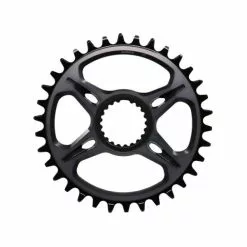 Shimano SM-CRM95 Kædeblad Til FC-M 9100-1 / M9120-1 (34 Tænder)