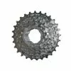 Shimano CSHG41 Tandhjulskassette (7-speed | 11-13-15-15-18-18-21-24-24-28 Tænder)