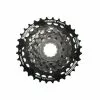 Shimano CSHG200 Tandhjulskassette (7-trins | 12-14-16-18-18-21-26-32 Tænder)