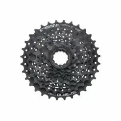 Shimano CSHG31 Tandhjulskassette (8-speed | 23-26-30 Tænder)