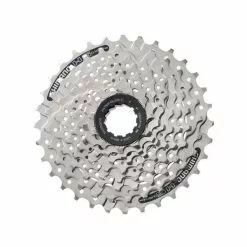 Shimano CSHG41 Tandhjulskassette (8-speed | 23-26-30 Tænder)