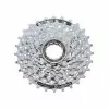 Shimano CSHG51 Tandhjulskassette (8-speed | 11-13-15-15-17-19-19-21-24-24-28 Tænder) -Cykel Tilbehør Salg bp2093066600