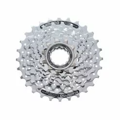 Shimano CSHG51 Tandhjulskassette (8-speed | 11-13-15-15-18-18-21-24-24-28-32 Tænder)