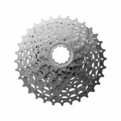 Shimano CSHG400 Kassette (9-speed | 12-14-16-18-18-21-24-28-28-32-36 Tænder)